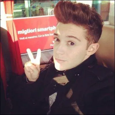 Ruggero participe-t-il aux concerts ?