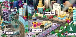 MovieStarPlanet est ?