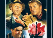Quiz Des capitales dans les titres de films