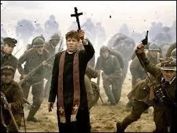 Quel est ce film de guerre de 2011, premier film polonais en 3D ?