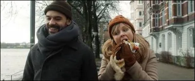 Ce film, d'aprs une pice de thtre, raconte l'entrevue entre deux clbres physiciens dans la ville qui a donn son nom  la pice. Quel est son titre ?