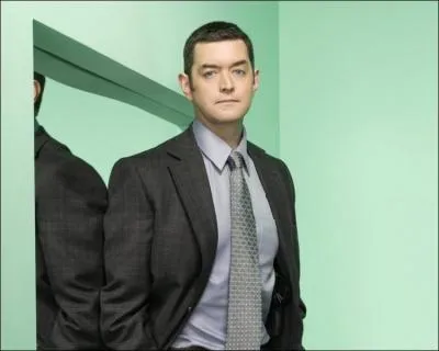 Quel surnom donne la mre de Lassiter  son fils ?