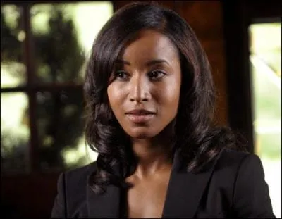 Comment s'appelle la sur de Gus ?