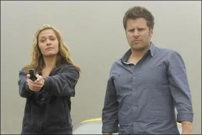 Dans quelle saison Shawn et Juliet sortent-ils ensemble ?