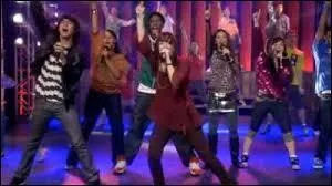 De quelle chanson viennent ces paroles :  ... To some other place where you know you...  