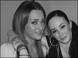 Qui a chant la version franaise de  Can't Back Down  ?