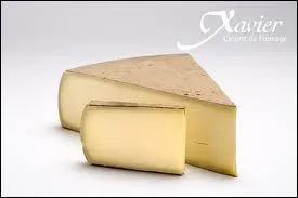 Quel est ce fromage ?