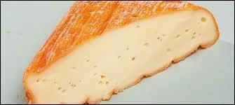 Quel est ce fromage ?