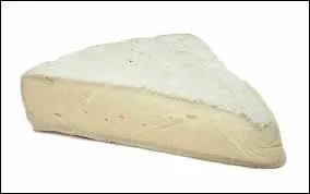 Quel est ce fromage ?
