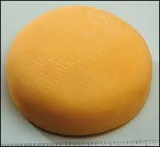 Quel est ce fromage ?