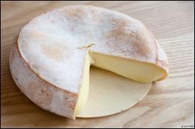 Quiz Fromages