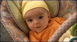 Qui est ce petit mignon ?