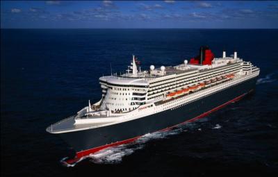 Combien mesure le Queen Mary 2 ?