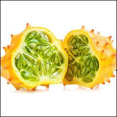 Quiz Fruits