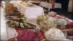 Que font les Grecs dans la soire du 24 dcembre ?