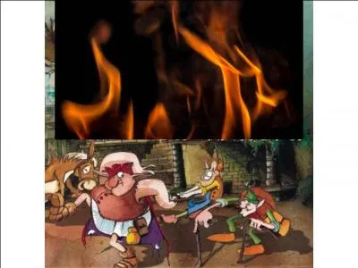 Que clbre-t-on durant la nuit de Nol ?