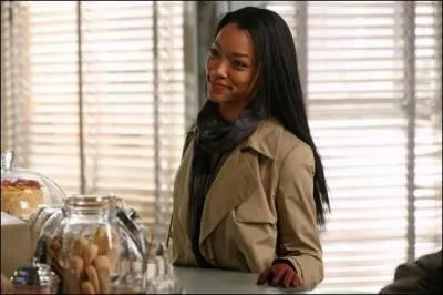 Comment s'appelle ce personnage ?