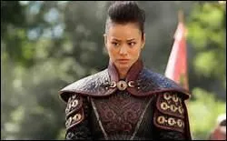 Qui est ce personnage ?