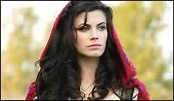 Comment s'appelle ce personnage ?