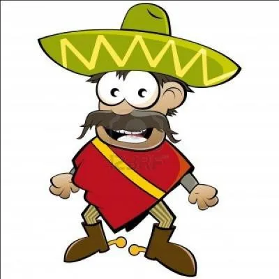 Continuons avec le Mexique ! Quel est son classement FIFA ? (Dcembre 2013)