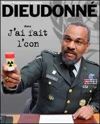 Quel animal fait emblme de l'quipe du Cameroun ?