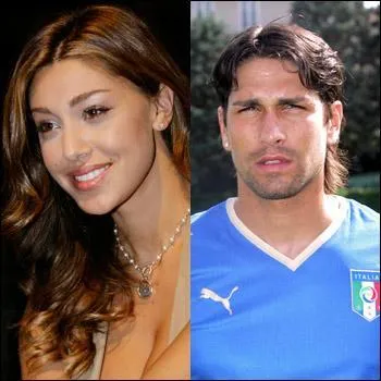 Quelle excuse a t utilise par Marco Borriello (footballeur au Milan AC) aprs avoir t contrl positif  un produit dopant ?