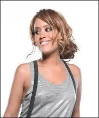 De quelle marque est-elle l'grie ?