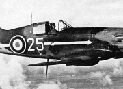 Quiz Avions de la 2e Guerre mondiale  les avions de chasse (et quivalents) allis !