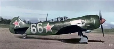 Il fit partie des meilleurs avions de chasse de la 2e Guerre mondiale, Il a t surnomm le  sauveur en bois de Stalingrad . Cet avion, grce  une de ses versions, permit aux Sovitiques de reprendre la matrise des airs sur le front de l'est.