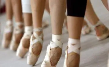 Quiz Danse
