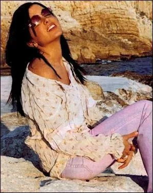 Qui est l'une des idoles de Jeni ?