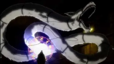 Quel est le nom de cette bte dmoniaque ?