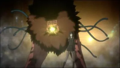 Quel est le nom du dmon scell dans le katana de Yomi ?