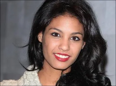 Pour l'anne 2009, c'est Chlo Mortaud qui est lue Miss France. Quelle rgion reprsentait-elle ?