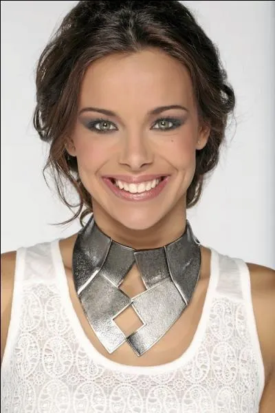 Pour l'anne 2013, Marine Lorphelin remporta le titre de Miss France. Elle participa  l'lection de Miss Monde et fut lue :