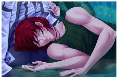 Qui est ce personnage ?