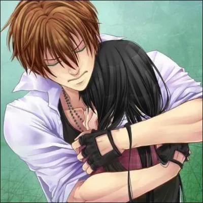 Qui revient en mode beau garon ?