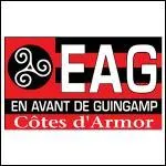 Cet cusson est celui du club de :