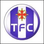 Cet cusson est celui du club de :