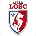 Cet cusson est celui du club de : 