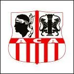 Cet cusson est celui du club de :