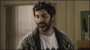 Qui est Patrick dans Soda ?