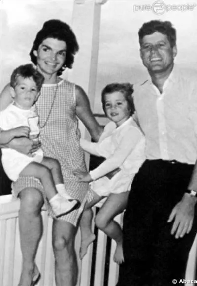 Ils auront deux enfants...