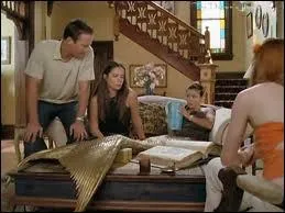 Dans ce mme pisode, qui meurt ?