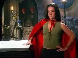 Dans l'pisode  Miroir, gentil miroir , quels contes sont cits ?