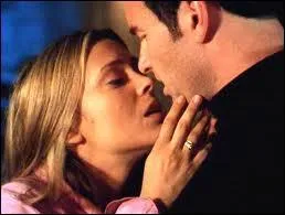 Qui �tait pr�sent au mariage de Cole et Phoebe ?