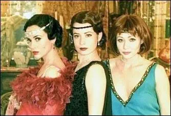 Avec qui la vie antrieure de Piper tait-elle marie ?