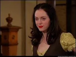 Avec qui Paige n'a-t-elle pas eu de relation lors de la saison 4 ?