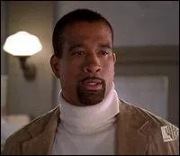 A partir de quel �pisode, Darryl rompt-il toute relation avec les s�urs ?