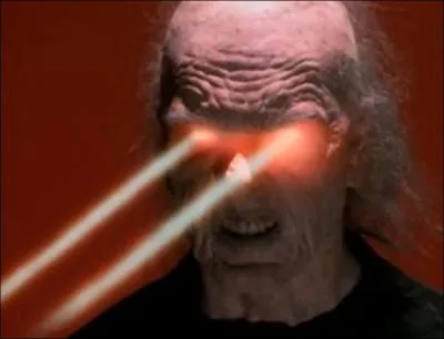 Quel d�mon n'est pas vaincu dans la saison 1 ?